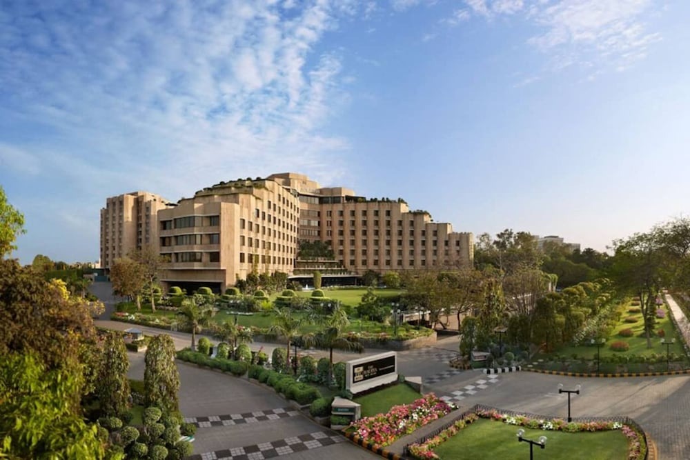 ITC MAURYA - A LUXURY COLLECTION HOTEL